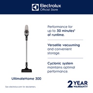 [NEW] Electrolux EFP31212 18V UltimateHome 300 Handstick Vacuum Cleaner with 2 Years warranty