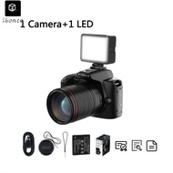 Clearance price Camera Camcorder 4K Ultra HD Recording Camera Cam 16X Digital Zoom Clear IR Night Vision Cameras