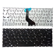 New US Black Non-Backlit Laptop Keyboard for Acer SF314-42 SF314-55 Swift5 N17W3 SF314-57 SF314-58 SF514-51 SF514-52