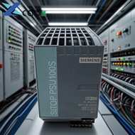 High sale Siemens Brand New Original 6EP1334-2BA20 SITOP PSU 100S Overload Short Circuit Protection 