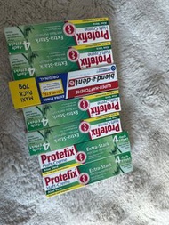 德國假牙固定劑 Protefix Haft-Creme Denture Adhesive