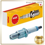 NGK Spark Plug General Plug 4-Pole Semi-Surface Terminal Integrated 1 Piece Model 5099 BUR8EQ Mount 