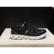 On Cloud X 4 Low cut cushioning and rebound running shoes for men and women Comprehensive physical t