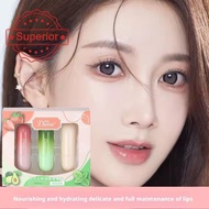 Duose Fruity Nourishing Moisturizing Lip Balm For Dry Lip Lip Care G2