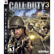 GAME PS3 | Call of Duty 3 | PS3 CFW/HEN