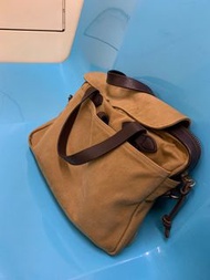 品項佳 原裝正品 🇺🇸 美國 FILSON 70256卡其 手提側背包