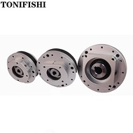 FA25-100 Simple Installation Harmonic Reducer Reducer Gearbox FA Series Reduction Ratio 50-80-100