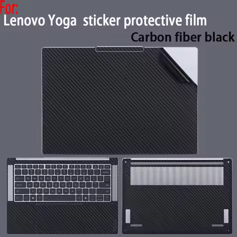 For Lenovo IdeaPad 5 2-in-1 14AKP10 14IAL10 14IRH9 14Q8X9 sticker protective film Slim3 14ARP10 15IR