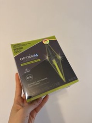 White Glo Optimum Clinical Series Whitening Kit