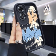 OPPO A60 4G Case PK0402