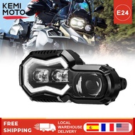 New Generation Headlight For BMW F800GS F800R F 650 700 800 GS F 800GS ADV Adventure Complete LED Pr