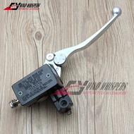 Front brake master Cylinder For Yamaha FZR250 FZR400 FZR600 FZR750 XJR400 FZ400 FZS600 FZR 250 400 6