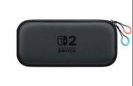 全新香港行貨 Nintendo Switch 2 便攜包