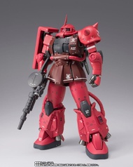 日版 GFFMC MS-06R-1A Zaku II 高達