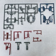 Bandai RG Gundam Epyon Part Waist