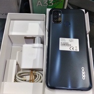 Oppo A33 3/32 gb second