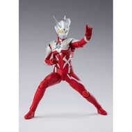 [現貨] S.H.Figuarts/SHF 超人 Ultraman 超人Zero 狂野爆發 S.H.Figuarts ULTRAMAN ZERO WILD BURST