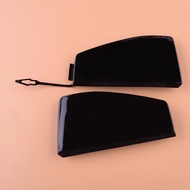 Car Front Bumper Tow Hook Covers Caps Fit  auto parts Car decoration For BMW G05 X5 M Sport 2019-202