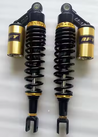 320mm 350mm 380mm 400mm motorcycle shock absorber for N MAX155 150 125 X MAX300 XMAX400 PCX150 125 F