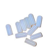 M6 and M8 bolt Cover (100 pieces) to prevent paint or powdercoat