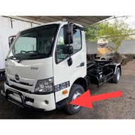 FZ Hino Dutro 300 WU710 WU720 XZU720 Foot Step (RH / LH)