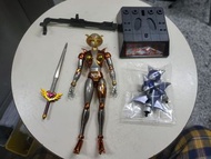 BANDAI 超合金魂GX08 MAMAZINER ANGELS APHRODAI A 魔神天使愛美神