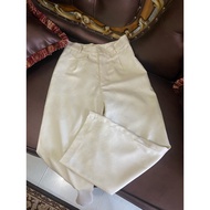 Yeona oro pants