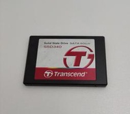 『冠丞』創見 transcend SSD340 256G SATA 2.5吋 SSD 固態硬碟 S3-170
