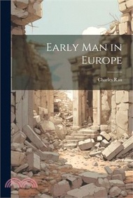 114200.Early Man in Europe