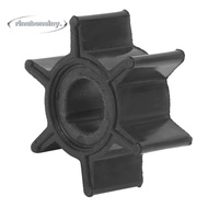 RINABONSINY Water Pump Impeller, 369-65021 2/4 Stroke Water Pump, Replacement Part Rubber Impelle fo