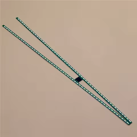 LED Backlight Strips For 42LM669T 42LM640S 42LM660S 42LM669S 42LM6400-SA Bars 42" ART TV REV 0.4 L R