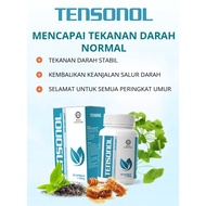 TENSONOL TRADITIONAL MEDICINE healthy nutrition 30 BIJI