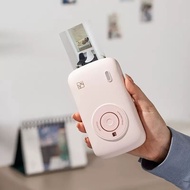 汉印CP2100照片打印机相纸照片打印机小型Hanyin CP2100 Photo Printer Photo Paper20250927