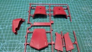 Pg zaku ms 06s  裙甲6件