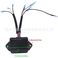 Outboard Unit Igniter CDI 695-85540-11