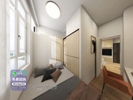 🍒🍒地台儲物床 油壓床 主人房 工人房定制免費出圖設計 到頂衣櫃 訂做櫃北歐間約書櫃	衣櫃推拉門定做衣櫃實木	玻璃趟門衣櫃訂做