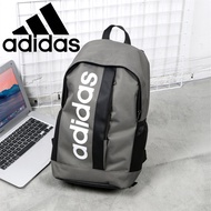 【Kedah 1day delivery】Adidas backpack/backpack adidas/backpack woman travel/backpack men waterproof/backpack woman laptop