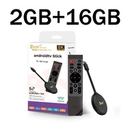 TV Stick Android 14 Smart Allwinner H313 quad-core TV98 ATV X8 Dual WiFi 4G 5G HD 8K 4K BT5.0 Voice