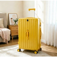IBKoper PP1 Shatterproof Cabin Suitcase 21 Inch 25 Inch 29 Inch Hajj & Umrah PC Suitcase Cabin Lugga