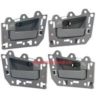 Jeep    Door Handle05-101JV471J3AA Applicable5HR421J3AK Inside the Grand Cherokee