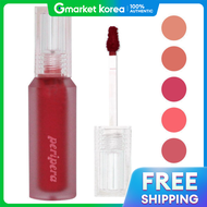 Peripera | Son Lì Nhũ Tím Bear Tint 3.7g Peripera