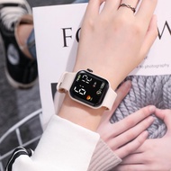 Digital Smart Sport Watch Women Watch Led electronic Wristwatch Fashion Fitness Men Kids hours hodinky Best Gift