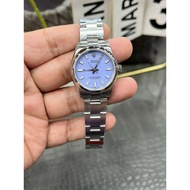 GS Latest Masterpiece Rolex Rolex Women Oyster Diary Type Wrist Watch 31mm Diary Women 31mm Using 90