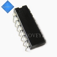 5 Piece SN7408N 7408 DIP-14 new original   Chip IC