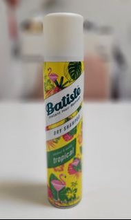 Batiste Dry Shampoo