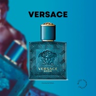 VERSACE Eros Eau De Parfum