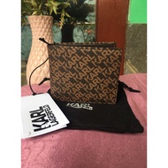 Karl Lagerfeld Wallet, 100% Original