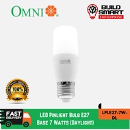OMNI LPLEP27/LED PIN LIGHT E27
