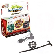 ✨WRC7088✨3 IN 1 GT B-149 BEYBLADE BURST SET TRIPLE BOOSTER 3 LAYERS WITH LAUNCHER BEYBLADE SET 