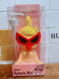HYSTERIC MINI